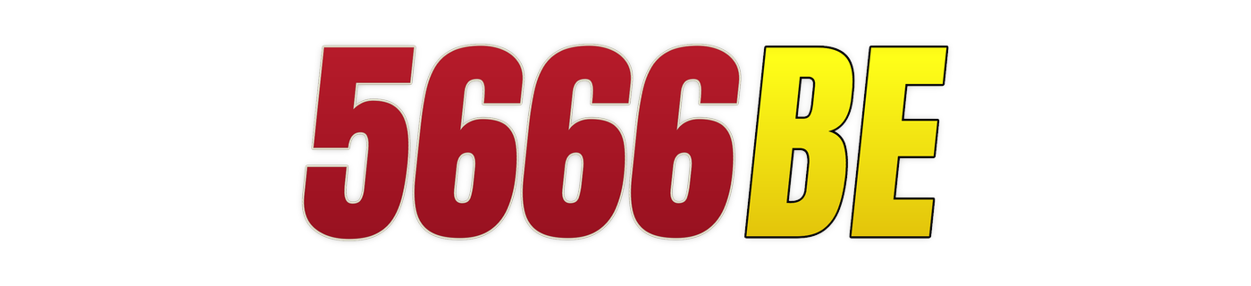 5666be লোগো
